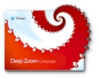 DeepZoom Composer