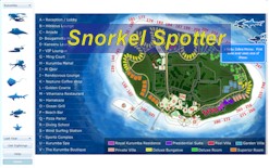 Snorkel Spotter