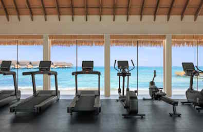 Photo of resort main pool